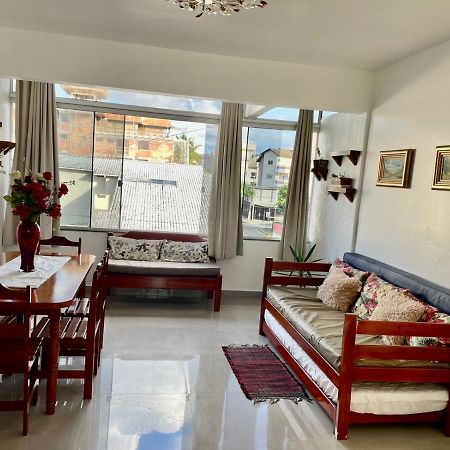 Condominio Beira Mar Apartamento 24 Флорианополис Экстерьер фото