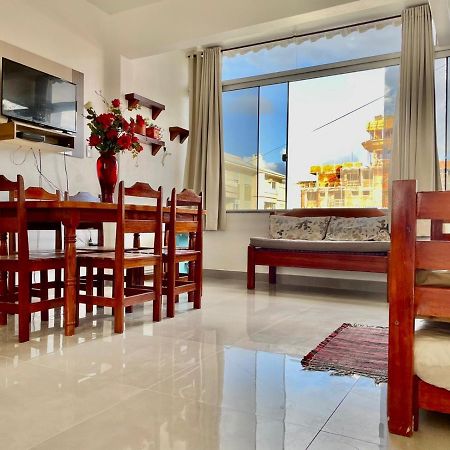Condominio Beira Mar Apartamento 24 Флорианополис Экстерьер фото