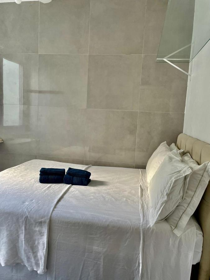 Condominio Beira Mar Apartamento 24 Флорианополис Экстерьер фото