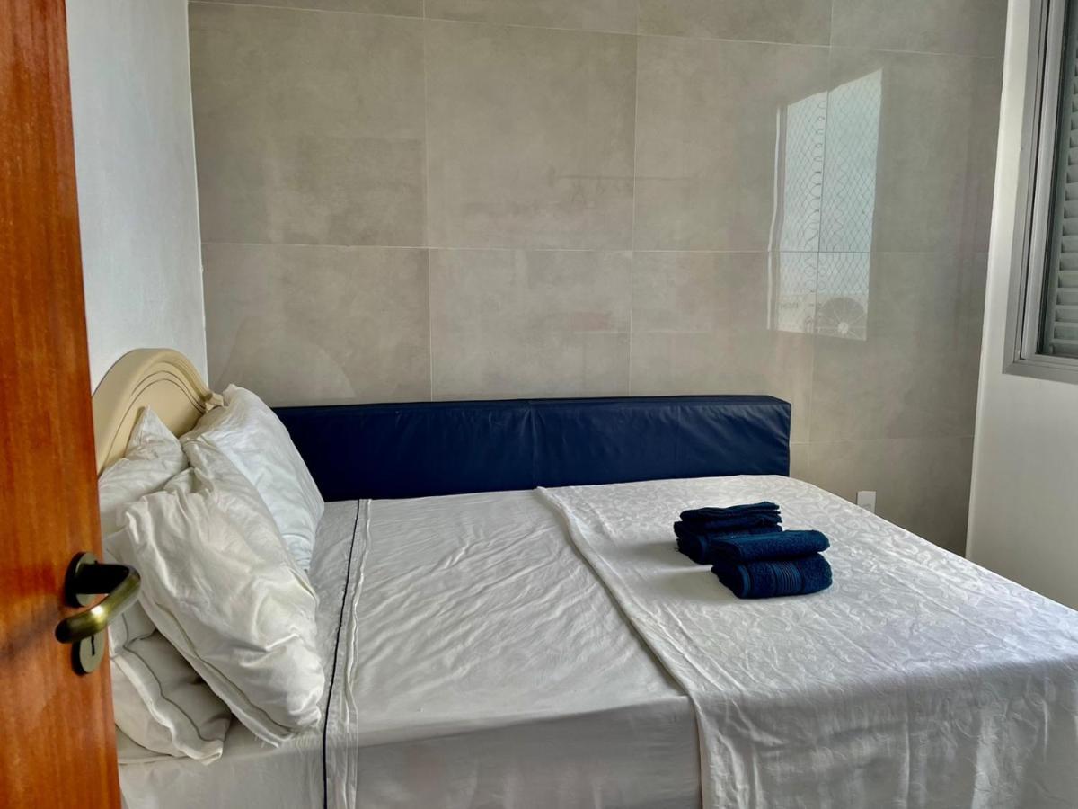 Condominio Beira Mar Apartamento 24 Флорианополис Экстерьер фото