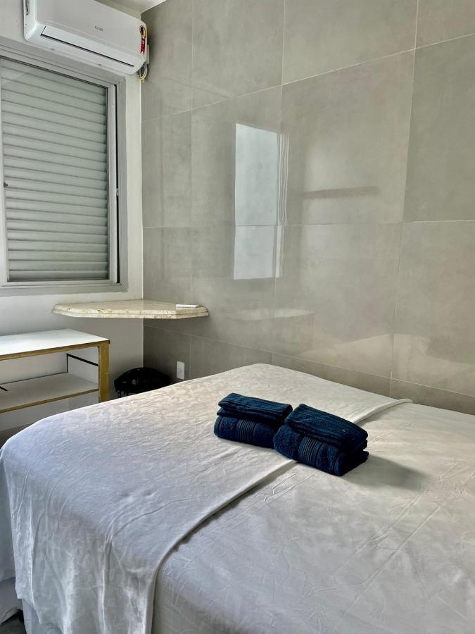 Condominio Beira Mar Apartamento 24 Флорианополис Экстерьер фото